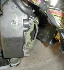 Help!! Another blower motor problem? | BimmerFest BMW Forum